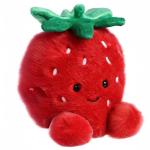 Aurora Palm Pals Juicy Strawberry Stuffed Animal