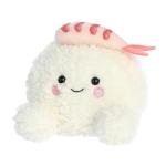 Aurora Palm Pals Shrimp Sushi Stuffed Animal