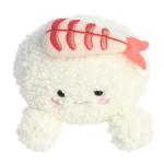 Aurora Palm Pals Shrimp Sushi Stuffed Animal