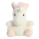 Aurora® Sassy Unicorn™ Pocket-Sized Plush Toy