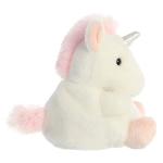 Aurora® Sassy Unicorn™ Pocket-Sized Plush Toy