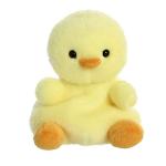 Aurora Betsy Chick Pocket-Sized Stuffed Animal