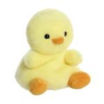 Aurora Betsy Chick Pocket-Sized Stuffed Animal