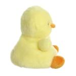 Aurora Betsy Chick Pocket-Sized Stuffed Animal
