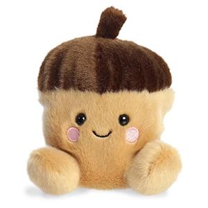 Aurora Palm Pals Oak Acorn Stuffed Toy