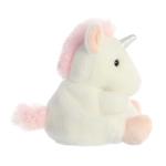 Aurora® Sassy Unicorn™ Pocket-Sized Plush Toy