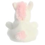 Aurora® Sassy Unicorn™ Pocket-Sized Plush Toy