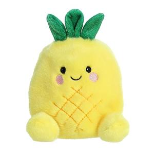 Aurora Palm Pals Perky Pineapple Stuffed Toy