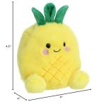 Aurora Palm Pals Perky Pineapple Stuffed Toy