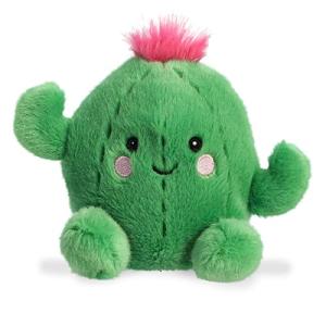 Aurora Palm Pals Prickles Cactus Stuffed Toy