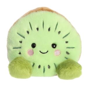 Aurora Kimber Kiwi Pocket-Sized Stuffed Animal