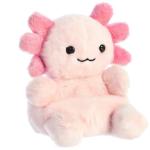 Aurora Palm Pals Axolotl Plush Toy - 5 Inches