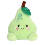 Aurora Pocket-Sized Bartlett Pear Stuffed Toy