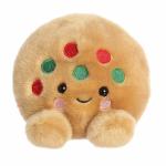 Aurora Festive Palm Pals Kringle Cookie Plush Toy