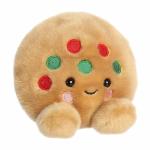 Aurora Festive Palm Pals Kringle Cookie Plush Toy