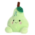 Aurora Pocket-Sized Bartlett Pear Stuffed Toy