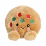Aurora Festive Palm Pals Kringle Cookie Plush Toy