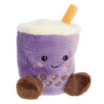 Aurora Palm Pals Tart Taro Boba Plush Toy
