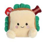 Aurora Palm Pals Tomas Pocket-Sized Plush Toy