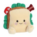 Aurora Palm Pals Tomas Pocket-Sized Plush Toy