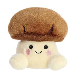 Aurora® Palm Pals™ Umami Mushroom Stuffed Toy