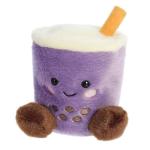 Aurora Palm Pals Tart Taro Boba Plush Toy