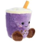 Aurora Palm Pals Tart Taro Boba Plush Toy