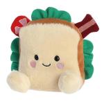 Aurora Palm Pals Tomas Pocket-Sized Plush Toy