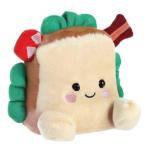 Aurora Palm Pals Tomas Pocket-Sized Plush Toy