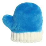 Aurora Festive Palm Pals Merry Mitten Plush Toy