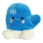 Aurora Festive Palm Pals Merry Mitten Plush Toy