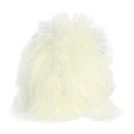Aurora Festive Holiday Yeti Plush Toy - 4.5 Inches