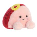 Aurora® Pink Virginia Ham™ Pocket-Sized Stuffed Animal