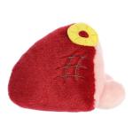 Aurora® Pink Virginia Ham™ Pocket-Sized Stuffed Animal
