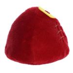 Aurora® Pink Virginia Ham™ Pocket-Sized Stuffed Animal