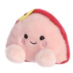 Aurora® Pink Virginia Ham™ Pocket-Sized Stuffed Animal