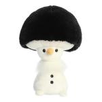 Aurora Holiday Fungi Friends Snowman Plush Toy