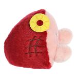 Aurora® Pink Virginia Ham™ Pocket-Sized Stuffed Animal