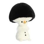 Aurora Holiday Fungi Friends Snowman Plush Toy