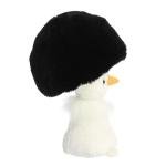 Aurora Holiday Fungi Friends Snowman Plush Toy