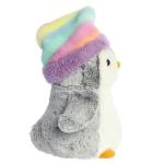 Aurora Festive Pompom Penguin Stuffed Animal 9