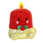 Aurora® Festive Palm Pals™ Luz Candle 5" Plush