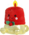 Aurora® Festive Palm Pals™ Luz Candle 5" Plush