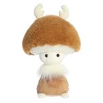 Aurora® Holiday Fungi Friends™ Reindeer Plush Toy