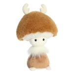 Aurora® Holiday Fungi Friends™ Reindeer Plush Toy
