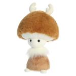 Aurora® Holiday Fungi Friends™ Reindeer Plush Toy