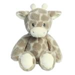 Aurora Gabby Baby Cuddler Stuffed Animal - Brown