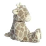 Aurora Gabby Baby Cuddler Stuffed Animal - Brown