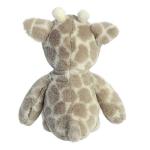 Aurora Gabby Baby Cuddler Stuffed Animal - Brown