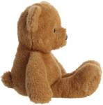 Aurora Snuggly Softie Bear Stuffed Animal, 13 Inches